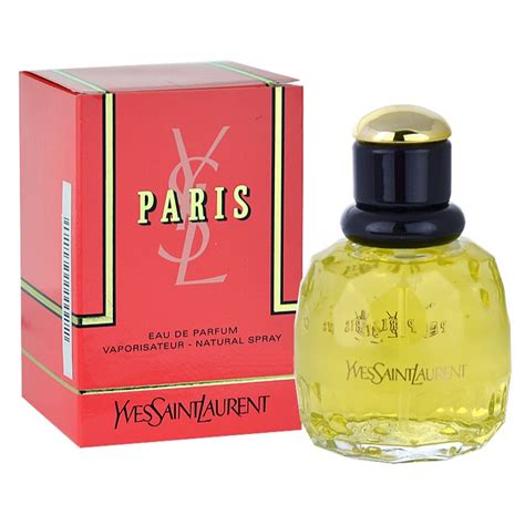 Yves Saint Laurent Paris Eau de Parfum .